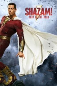 Download Shazam Fury of the Gods (2023) {Hindi Dubbed} HDCaM V2 480p [410MB] || 720p [1GB] || 1080p [2GB]