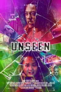 Download Unseen (2023) (English with Subtitle) WeB-DL 480p [230MB] || 720p [620MB] || 1080p [1.5GB]