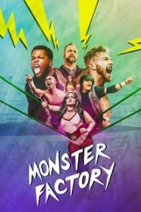 Download Monster Factory (Season 1) {English With Subtitles} WeB-DL 720p [250MB] || 1080p [600MB]