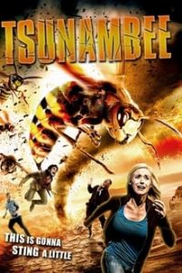 Download Tsunambee: The Wrath Cometh (2015) Dual Audio {Hindi-English} BluRay 480p [270MB] || 720p [740MB] || 1080p [1.7GB]