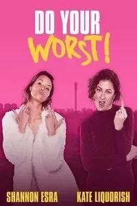 Download Do Your Worst (2023) {English With Subtitles} Web-DL 480p [270MB] || 720p [735MB] || 1080p [1.8GB]