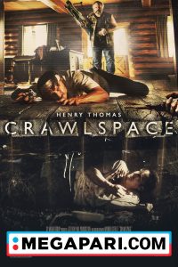 Download Crawlspace (2022) [Hindi Dub] WEB-DLRip 480p [960MB] || 720p [1.5GB] || 1080p [2.8GB]