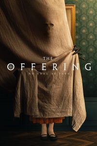 Download The Offering (2022) Dual Audio {Hindi-English} BluRay 480p [300MB] || 720p [840MB] || 1080p [2GB]