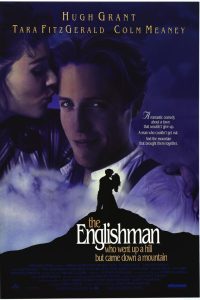 Download The Englishman Who Went Up a Hill But Came Down a Mountain (1995) {English With Subtitles} 480p [350MB] || 720p [750MB]