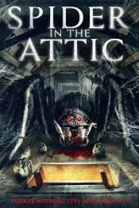 Download Spider in the Attic (2021) Dual Audio (Hindi-English) 480p [300MB] || 720p [999MB]