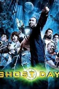 Download Ghost Day (2012) Dual Audio (Hindi-English) 480p [300MB] || 720p [999MB]