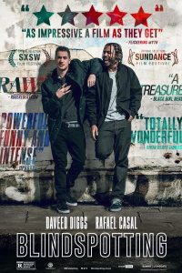 Download Blindspotting (2018) {English With Subtitles} 480p [300MB] || 720p [800MB] || 1080p [1.8GB]