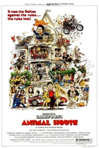 Download National Lampoon’s Animal House (1978) Dual Audio (Hindi-English) 480p [350MB] || 720p [975MB] || 1080p [2.28GB]