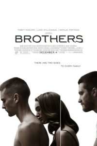 Download Brothers (2009) {English With Subtitles} 480p [400MB] || 720p [800MB]