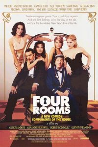 Download Four Rooms (1995) {English With Subtitles} 480p [400MB] || 720p [800MB]