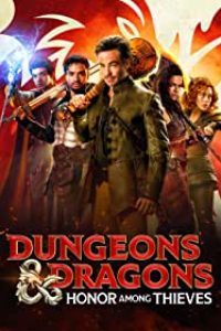 Download Dungeons & Dragons: Honour Among Thieves (2023) (Hindi-English) WeB-DL 480p [450MB] || 720p [1.2GB] || 1080p [2.9GB]