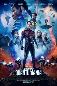 Download Ant-Man and the Wasp: Quantumania (2023) Dual Audio (Hindi-English) BluRay 480p [420MB] || 720p [1.28GB] || 1080p [2.45GB]