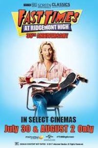 Download Fast Times at Ridgemont High (1982) {English With Subtitles} 480p [450MB] || 720p [950MB] || 1080p [1.77GB]