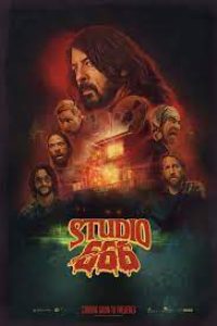 Download Studio 666 (2022) Dual Audio {Hindi-English} BluRay 480p [360MB] || 720p [960MB] || 1080p [2.2GB]