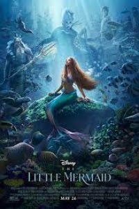 Download The Little Mermaid (2023) Full Movie in English [HDCAM 480p 720p 1080p ] 