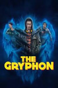 Download The Gryphon aka Der Greif Season 1 (Hindi-English) WeB-DL 480p [200MB] || 720p [400MB] || 1080p [1.2GB]