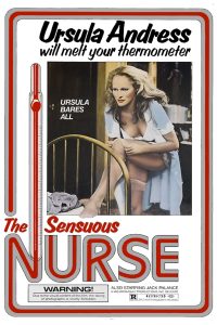 Download 18+The Sensuous Nurse (1975) Dual Audio (Hindi-English) 480p [330MB] || 720p [1GB]