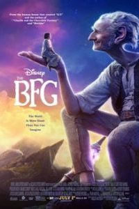 Download The BFG (2016) Dual Audio {Hindi-English} 480p [380MB] || 720p [1GB] || 1080p [2.3GB]