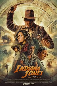 Download Indiana Jones and the Dial of Destiny (2023) {Hindi Audio} HDCAM 480p [420MB] || 720p [1.1GB] || 1080p [2.6GB]