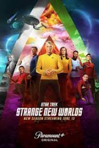 Download Star Trek: Strange New Worlds (Season 1 – 2) [S02E08 Added] {Hindi-English} 480p [160MB] || 720p [330MB] || 1080p [1.7GB]