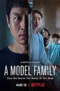 Download A Model Family (Season 1) Multi Audio {Hindi-English-Korean} WeB- DL 480p [150MB] || 720p [350MB] || 1080p [900MB]