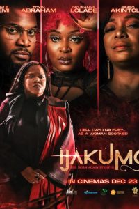 Download Ijakumo: The Born Again Stripper (2023) {English With Subtitles} Web-DL 480p [350MB] || 720p [950MB] || 1080p [2.1GB]