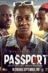 Download Passport (2022) (English with Subtitle) WeB-DL 480p [330MB] || 720p [890MB] || 1080p [2GB]