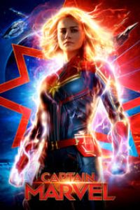 Download Captain Marvel (2019) Dual Audio {Hindi-English} Esubs 480p [430MB] || 720p [1.1GB] || [2.6GB]