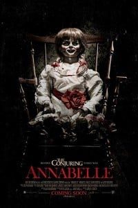 Download Annabelle (2014) Dual Audio {Hindi-English} 480p [350MB] || 720p [1GB] || 1080p [2.5GB]