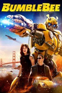 Download Bumblebee (2018) Dual Audio {Hindi-English} Bluray 480p [350MB] || 720p [1.2GB] || 1080p [3.2GB]