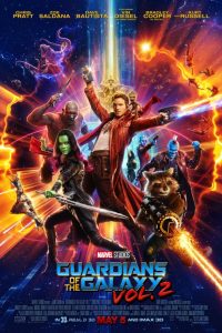 Download Guardians of the Galaxy Vol. 2 (2017) Dual Audio {Hindi-English} 480p [430MB] || 720p [1.1GB] || 1080p [3.8GB]