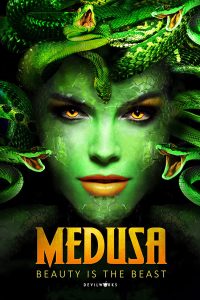 Download Medusa (2020) BluRay Dual Audio {Hindi-English} 480p [320MB] | 720p [850MB] | 1080p [1.5GB]