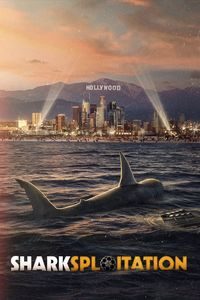 Download Sharksploitation (2023) {English With Subtitles} WEB-DL 480p [370MB] || 720p [900MB] || 1080p [2GB]