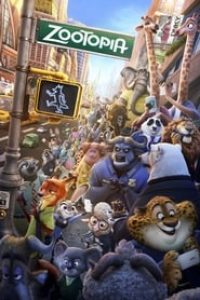 Download Zootopia (2016) Dual Audio {Hindi-English} 480p [400MB] || 720p [900MB] || 1080p [1.4GB]