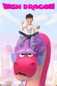 Download Netflix Wish Dragon (2021) Dual Audio {Hindi-English} WeB-DL 480p [350MB] || 720p [780MB] || 1080p [2.9GB]