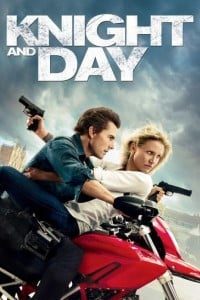 Download Knight and Day (2010) Dual Audio {Hindi-English} 480p [700MB] || 720p [1.2GB] || 1080p [3.7GB]