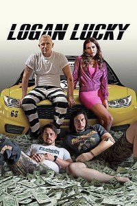 Download Logan Lucky (2017) Dual Audio (Hindi-English) 480p [400MB] || 720p [1.1GB] || 1080p [2GB]