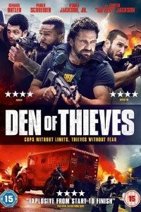 Download Den of Thieves (2018) Dual Audio {Hindi-English} Bluray 480p [480MB] || 720p [1.2GB] || 1080p [2.2GB]