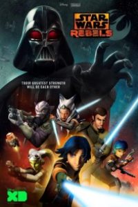 Download Star Wars Rebels The Siege Of Lothal (2015) Dual Audio (Hindi-English) 720p [370MB] || 1080p [585MB]