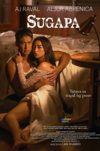 Download [18+] Sugapa (2023) Tagalog 720p [770MB]