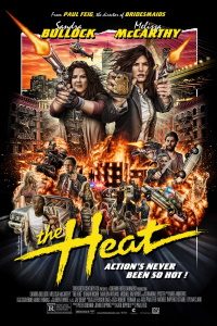 Download The Heat (2013) {English With Subtitles} 480p [360MB] || 720p [999MB] || 1080p [2.7GB]