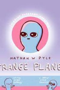 Download Strange Planet (Season 1) [S01E09 Added] {English With Subtitles} WeB-DL 720p [200MB] || 1080p [1.5GB]