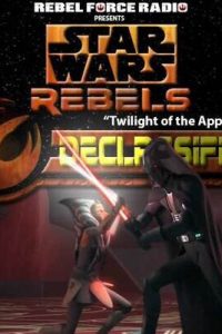 Download Star Wars Rebels Twilight Of The Apprentice (2016) Dual Audio (Hindi-English) 720p [370MB] || 1080p [450MB]