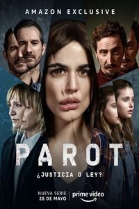 Download Parot Season 1 Dual Audio (English-Spanish) WeB-DL 720p [300MB] || 1080p [1GB]