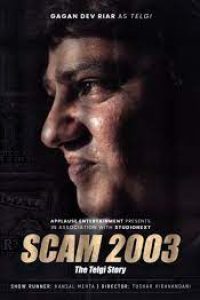 Download Scam 2003: The Telgi Story (2023) (Season 1) Hindi {Sony Liv Series} WeB-DL || 480p [150MB] || 720p [400MB] || 1080p [1.5GB]