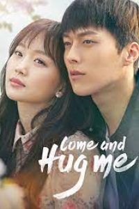 Download Come and Hug Me Season 1 (Hindi Dubbed) WeB-DL 480p [170MB] || 720p [470MB] || 1080p [1.2GB]