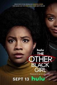 Download The Other Black Girl Season 1 (English with Subtitle) WeB-DL 720p [250MB] || 1080p [650MB]