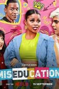 Download Miseducation Season 1 (English with Subtitle) WeB-DL 720p [350MB] || 1080p [1.5GB]