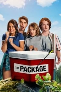 Download The Package (2018) {English with Subtitles} Web-Dl 480p [290MB] || 720p [770MB] || 1080p [3.8GB]