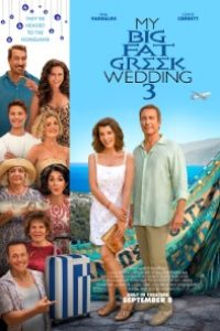 Download My Big Fat Greek Wedding 3 (2023) {Hindi-English} Bluray 480p [310MB] || 720p [830MB] || 1080p [2GB]